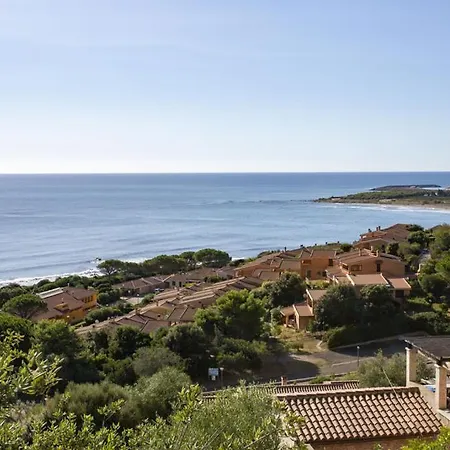 Seaside Sardegna *
