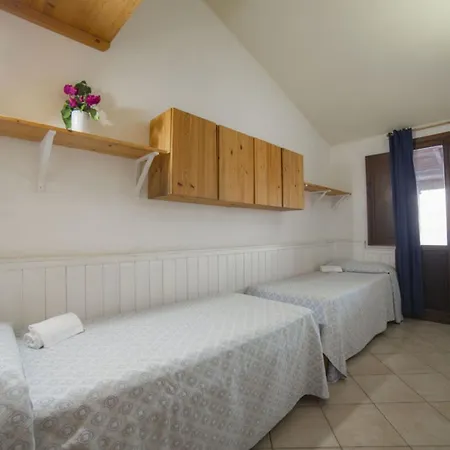 Villa Seaside Sardegna Villaputzu