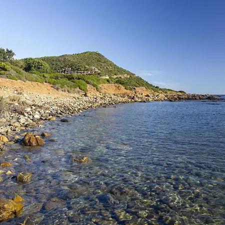 Vila Seaside Sardegna