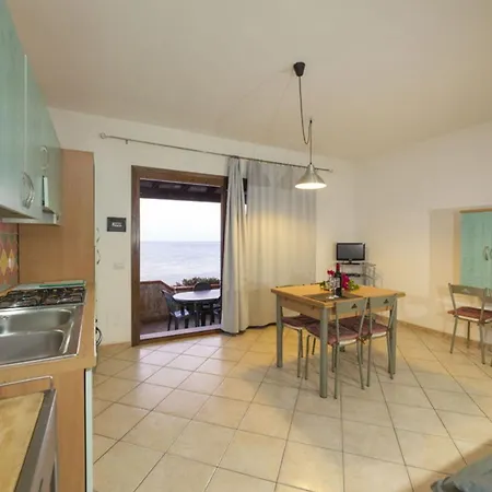 Seaside Sardegna Vila Villaputzu