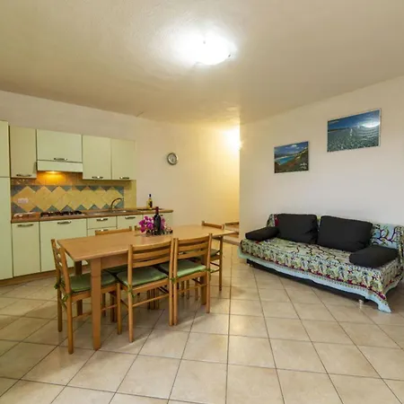 Vila Seaside Sardegna