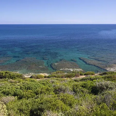 Seaside Sardegna Vila Villaputzu
