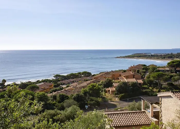 Seaside Sardegna *